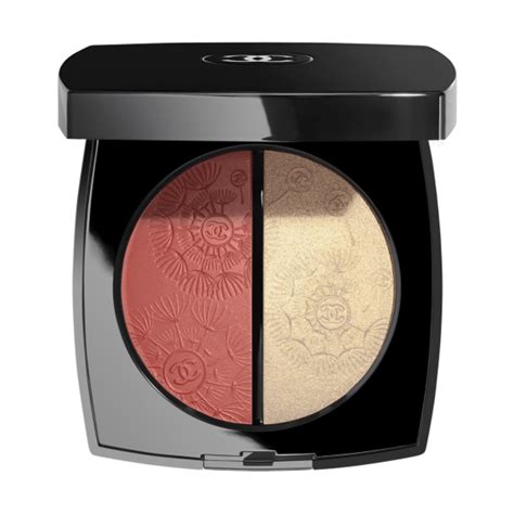 jardin imaginaire blush highlighter